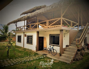 Mambo Ecohostal